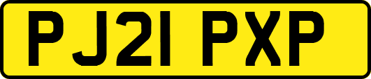 PJ21PXP