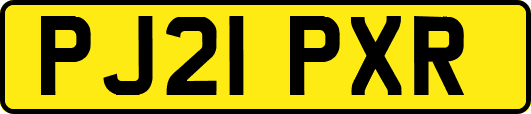 PJ21PXR