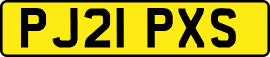 PJ21PXS