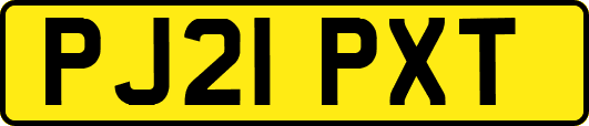 PJ21PXT