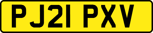 PJ21PXV