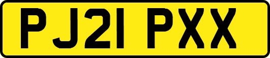 PJ21PXX