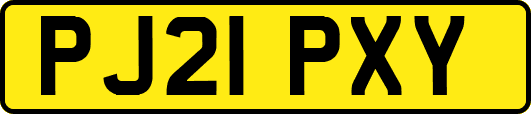 PJ21PXY