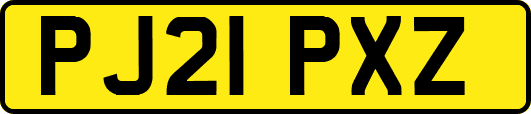 PJ21PXZ
