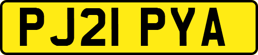 PJ21PYA