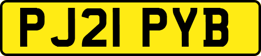 PJ21PYB