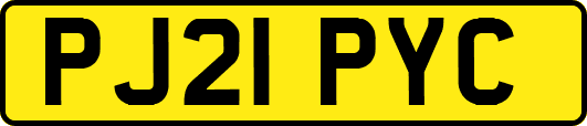 PJ21PYC