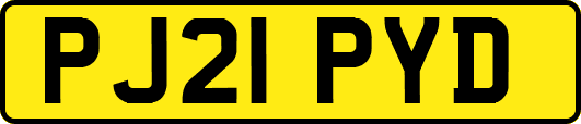 PJ21PYD