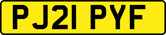 PJ21PYF
