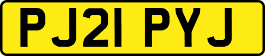 PJ21PYJ
