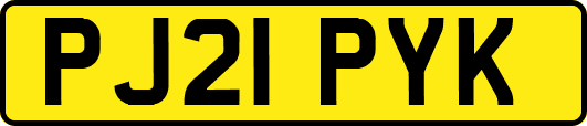 PJ21PYK