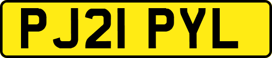 PJ21PYL