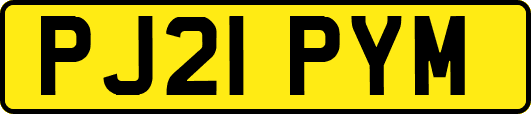 PJ21PYM