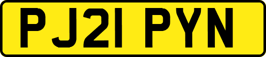 PJ21PYN