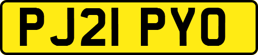PJ21PYO