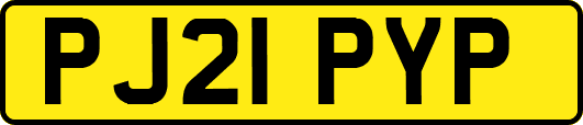 PJ21PYP