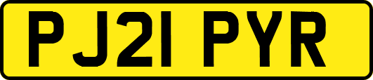 PJ21PYR