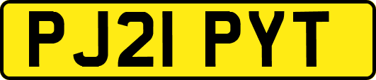 PJ21PYT