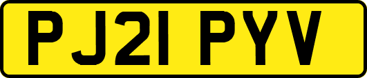 PJ21PYV