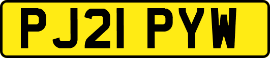 PJ21PYW