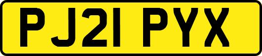 PJ21PYX