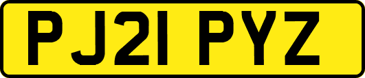 PJ21PYZ