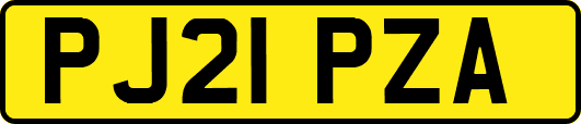 PJ21PZA