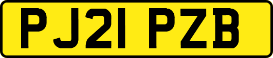 PJ21PZB