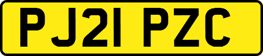 PJ21PZC