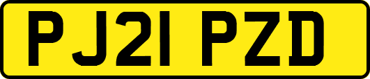 PJ21PZD