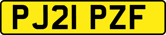 PJ21PZF