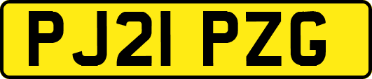 PJ21PZG