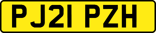 PJ21PZH