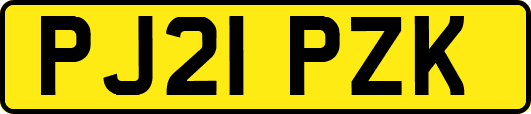 PJ21PZK