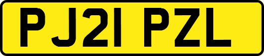 PJ21PZL