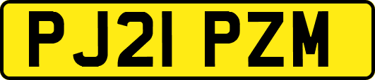 PJ21PZM