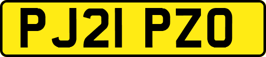 PJ21PZO