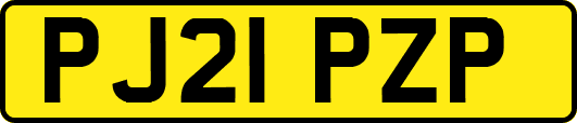 PJ21PZP