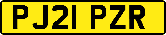 PJ21PZR