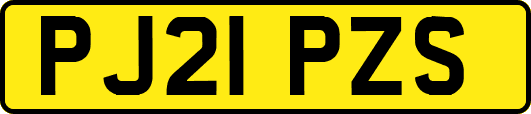 PJ21PZS