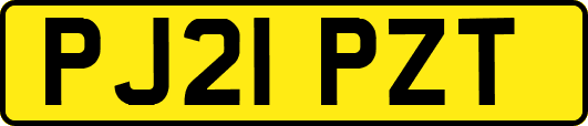 PJ21PZT