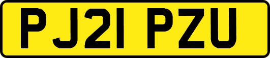 PJ21PZU