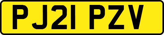 PJ21PZV