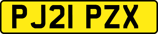 PJ21PZX
