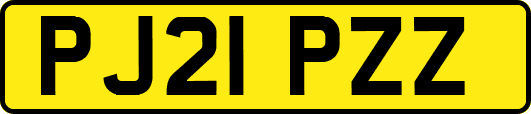 PJ21PZZ