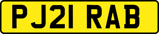 PJ21RAB