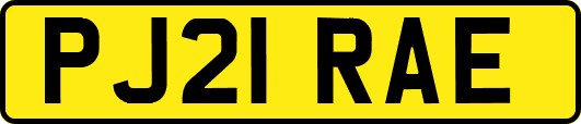 PJ21RAE