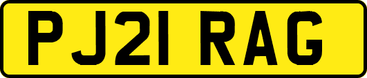 PJ21RAG