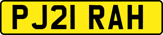 PJ21RAH
