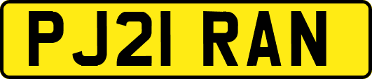 PJ21RAN